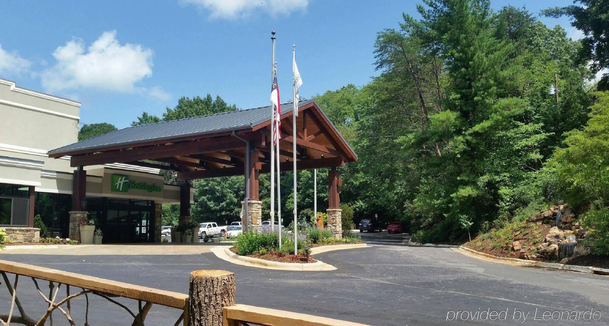 East-blue Ridge Pkwy By Ihg